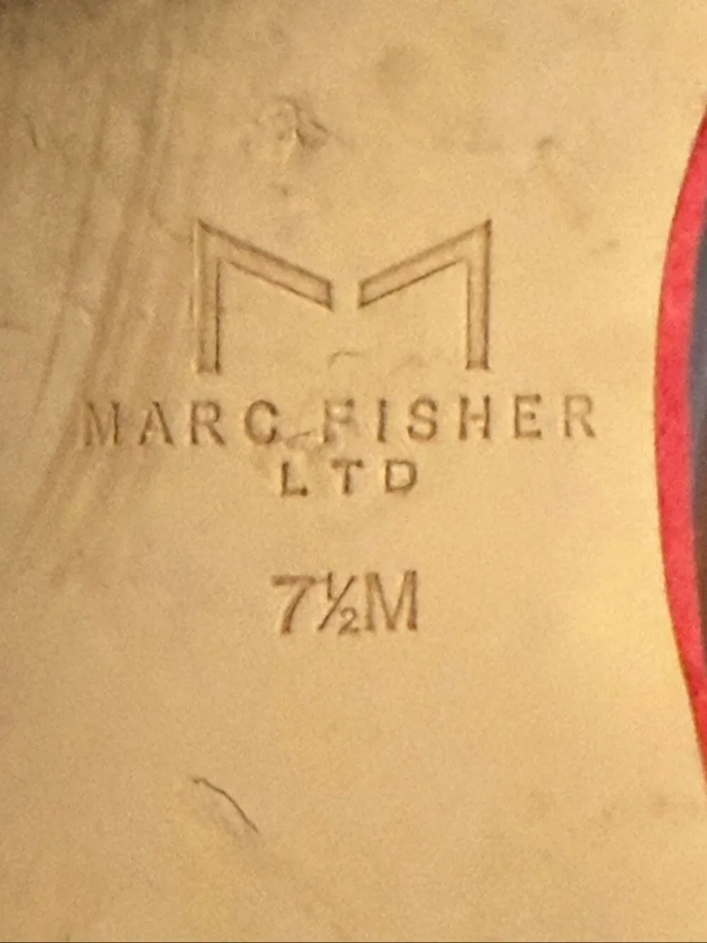 Marc Fisher marc fisher